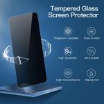Protection d'écran Verre trempé Galaxy A53 5G - PT03