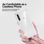 Autre Verre trempé Redmi Note 8 - PT03