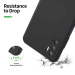 Autre Verre trempé Redmi Note 10 5G - PT04