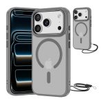 Coque Polycarbonate iPhone 17 Pro