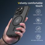 Coque Polycarbonate iPhone 13 Pro Max - PT05