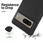 Autre Verre trempé Pixel 6 - PT04