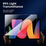 Protection d'écran Verre trempé Redmi Pad SE - PT06