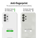 Autre Verre trempé Galaxy A23 - PT05