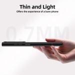 Autre Verre trempé Galaxy S24 Ultra - PT06