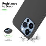 Protection d'écran Verre trempé iPhone 13 Pro Max - PT04