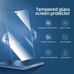 Protection d'écran Verre trempé OnePlus Ace Pro - PT03