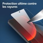 Protection d'écran Verre trempé Xiaomi 13T / Xiaomi 13T Pro - PT04