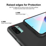 Protection d'écran Verre trempé Redmi Note 10 4G - PT02