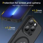 Coque Polycarbonate iPhone 13 Pro Max - PT04