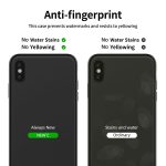 Autre Verre trempé iPhone XS Max - PT05