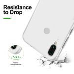 Autre Verre trempé Redmi Note 7 - PT04