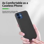 Protection d'écran Verre trempé iPhone 12 Mini - PT04