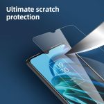 Protection d'écran Verre trempé TCL 30 XE 5G - PT04