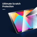 Protection d'écran Verre trempé TCL Tab 8 4G - PT04