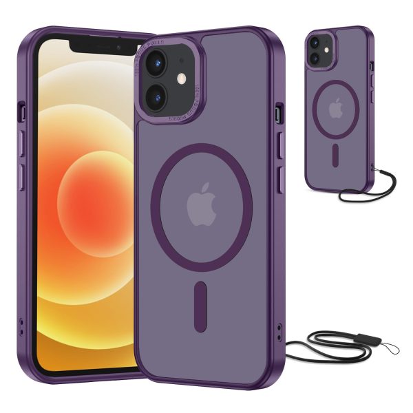 Coque Polycarbonate iPhone 12 / iPhone 12 Pro