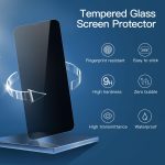 Protection d'écran Verre trempé Galaxy A33 5G - PT03