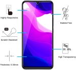 Protection d'écran Verre trempé Mi 10 Lite - PT01