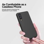 Autre Verre trempé Huawei P30 - PT03