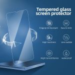 Protection d'écran Verre trempé Nokia 3 V - PT03