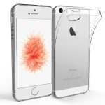 Coque Silicone iPhone 5C