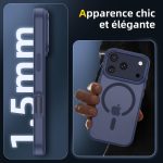 Coque Polycarbonate iPhone 17 Pro - PT06