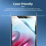 Protection d'écran Verre trempé Motorola Tab G20 - PT02