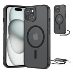 Coque Polycarbonate iPhone 15