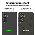 Autre Verre trempé Galaxy S24 Plus / Galaxy S24 Plus 5G - PT03