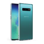 Coque Silicone Galaxy S10+ / Galaxy S10 Plus