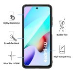 Protection d'écran Verre trempé Redmi 10 - PT01