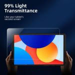 Protection d'écran Verre trempé Redmi Pad SE 8.7 - PT06