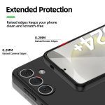 Autre Verre trempé Galaxy S24 Plus / Galaxy S24 Plus 5G - PT02