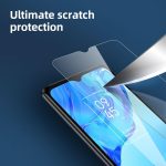 Protection d'écran Verre trempé TCL 20B - PT04