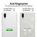 Autre Silicone Huawei P20 - PT05