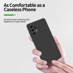 Autre Verre trempé Samsung Galaxy A33 5G - PT03