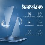 Protection d'écran Verre trempé Nokia G300 5G - PT03