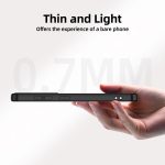 Autre Verre trempé Galaxy S24 Plus / Galaxy S24 Plus 5G - PT06