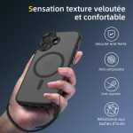 Coque Polycarbonate iPhone 17 - PT05