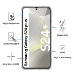 Autre Verre trempé Galaxy S24 Plus / Galaxy S24+ - PT01
