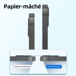 Protection d'écran Verre trempé iPhone 14 - PT04