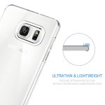 Coque Silicone Galaxy S6 Edge Plus - PT04