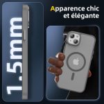 Coque Polycarbonate iPhone 14 / iPhone 13 - PT06