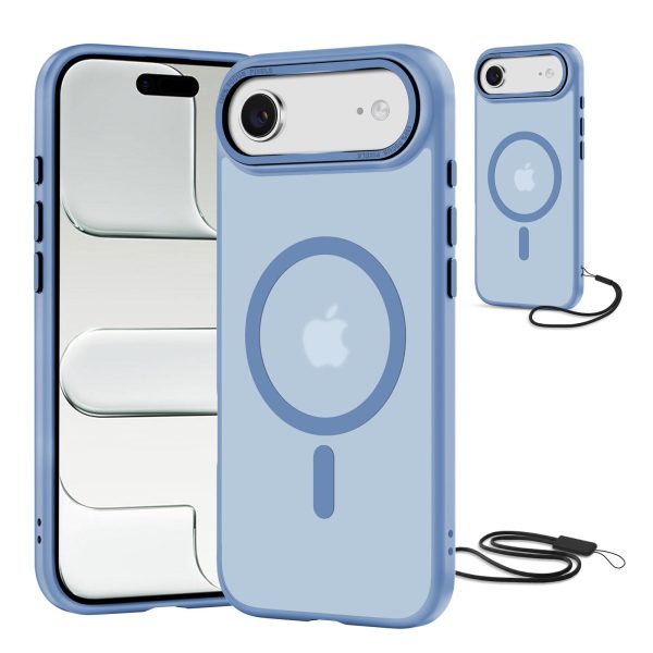 Coque Polycarbonate iPhone Air