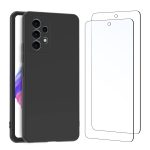Protection d'écran Verre trempé Galaxy A53