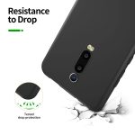 Autre Verre trempé Mi 9T - PT04