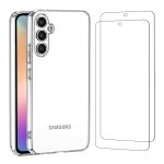 Autre Verre trempé Galaxy A54 5G
