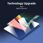 Protection d'écran Verre trempé Xiaomi Pad 5 / Xiaomi Pad 5 Pro - PT06
