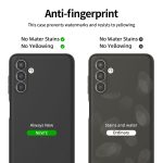 Autre Verre trempé Galaxy A13 5G / Galaxy A04s - PT05