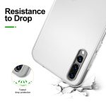 Autre Verre trempé P20 Pro - PT04